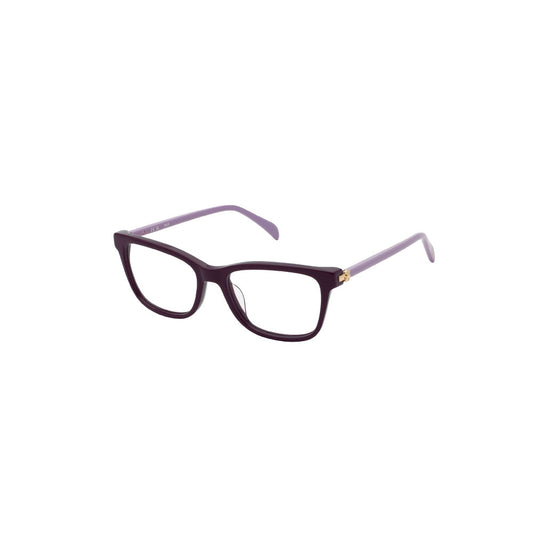 Gafas de Vista para Mujer Tous C08 Tous Optical Frame T81Y - en acetato color Violeta