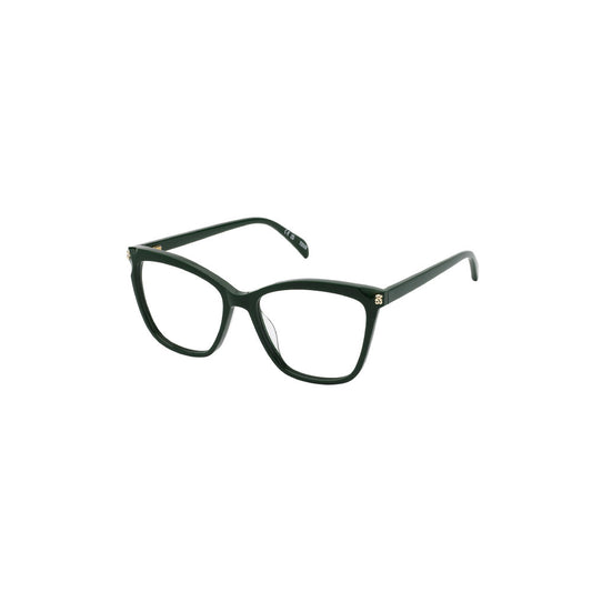 Gafas de Vista para Mujer Tous C12 Tous Optical Frame 06WT - en acetato color Verde