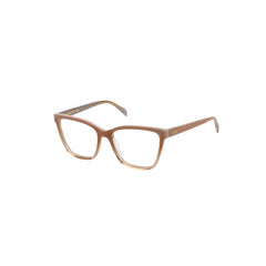 Gafas de Vista para Mujer Tous C15 Tous Optical Frame 09GA - en acetato color Marrón