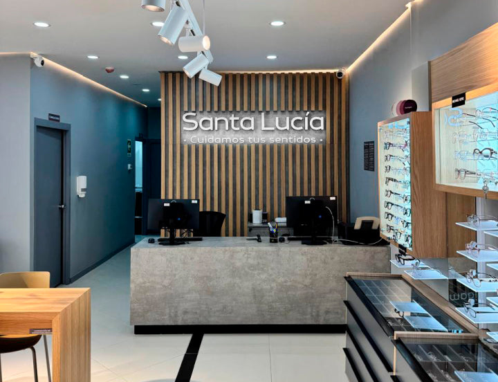 Convenios Santa Lucía