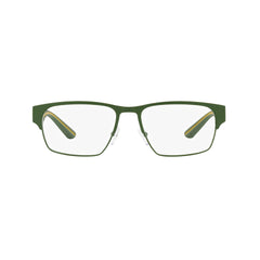 Gafas de Vista para Hombre Armani Exchange 1059 - Metálicas color Verde.