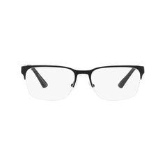 Gafas de Vista para Hombre Armani Exchange 1060 - Metálicas, color negro