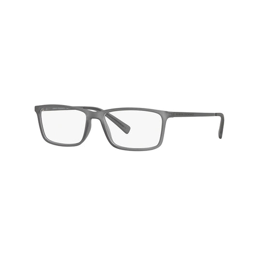 Gafas de Vista para Hombre Armani Exchange 3027L - Inyectada color Gris.