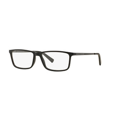 Gafas de Vista para Hombre Armani Exchange 3027 - Inyectadas Color Negro.