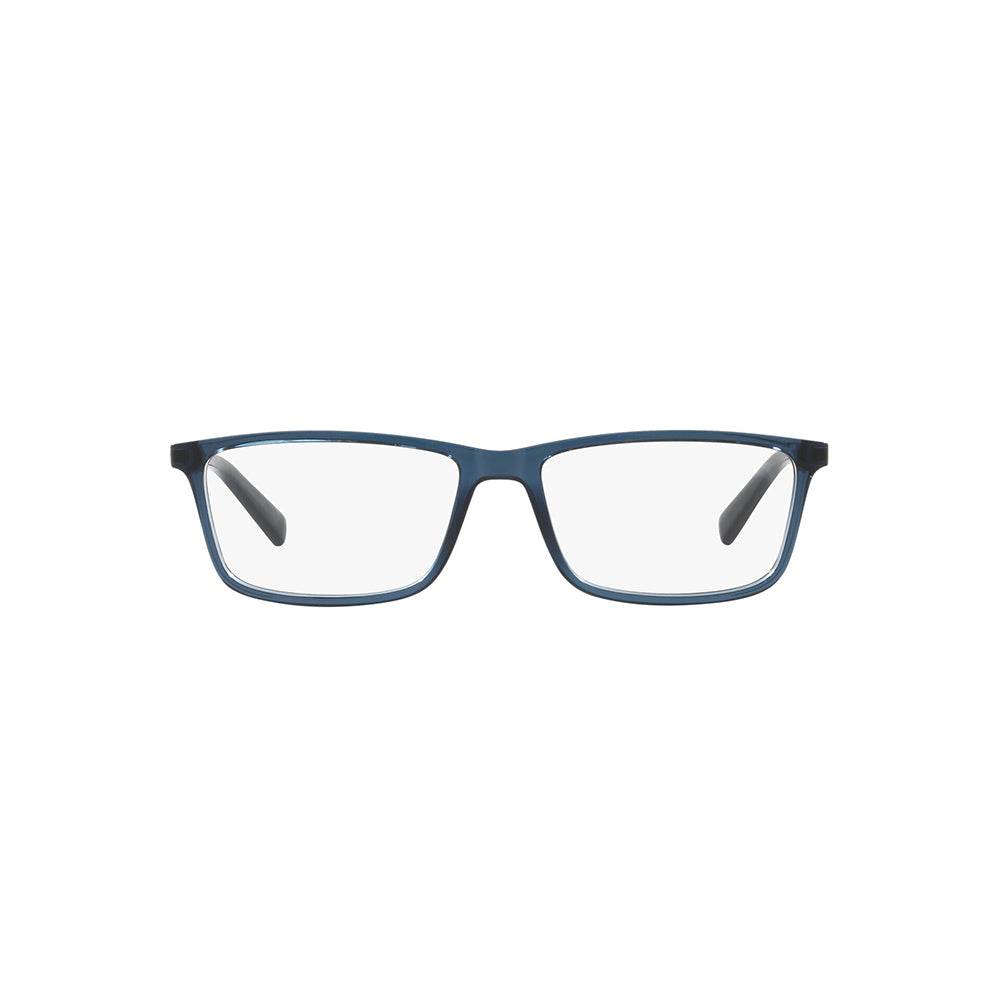 Gafas de Vista para Hombre Armani Exchange 3027 - Inyectadas Color Azul.
