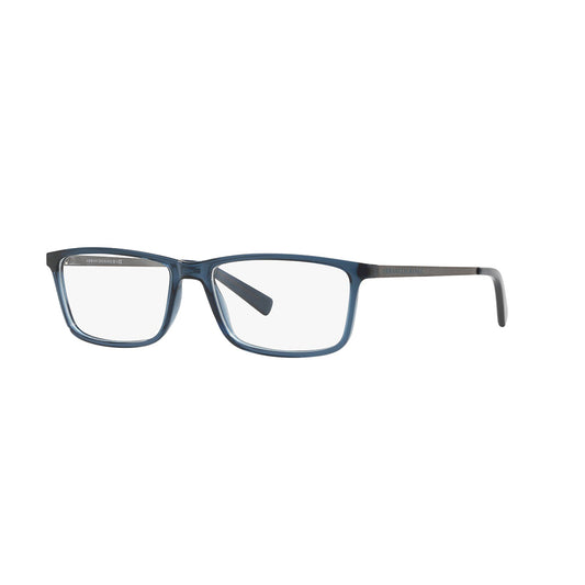 Gafas de Vista para Hombre Armani Exchange 3027 - Inyectadas Color Azul.