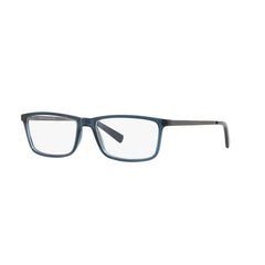 Gafas de Vista para Hombre Armani Exchange 3027 - Inyectadas Color Azul.