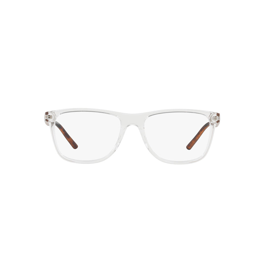 Gafas de Vista para Hombre Armani Exchange 3048 - Inyectadas color Transparente.