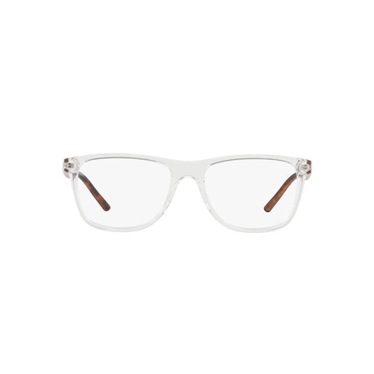 Gafas de Vista para Hombre Armani Exchange 3048 - Inyectadas color Transparente.