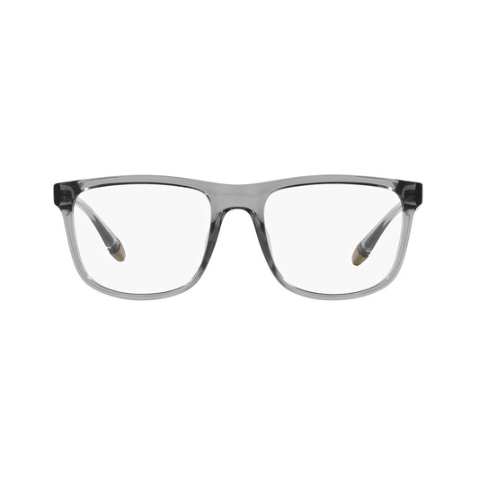 Gafas de Vista para Hombre Armani Exchange 3101U - Inyectadas color Gris.