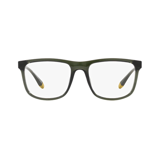 Gafas de Vista para Hombre Armani Exchange 3101U- Inyectadas color Verde.