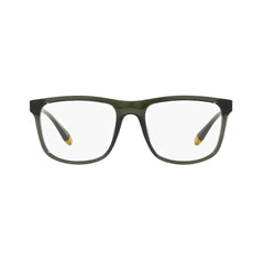 Gafas de Vista para Hombre Armani Exchange 3101U- Inyectadas color Verde.