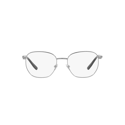 Gafas de Vista para Hombre Chaps 2096 - Metálicas, Aro completo, color gris.