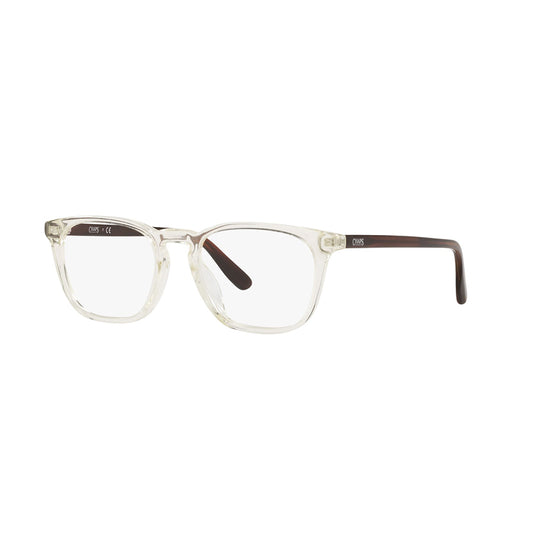 Gafas de Vista para Hombre Chaps 3058U - En acetato color Transparente.