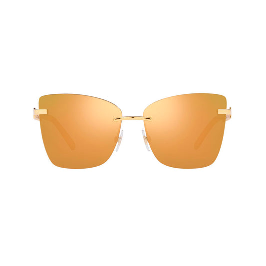 Gafas de Sol para Mujer Dolce & Gabbana 2289 - Metálica color Dorado.