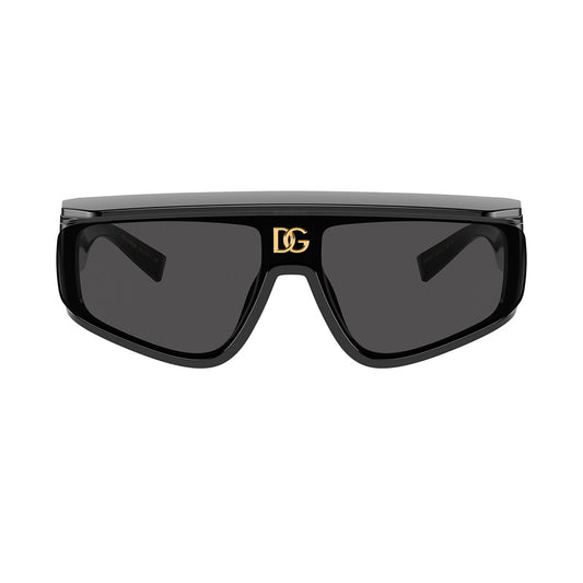 Gafas de Sol para Hombre Dolce & Gabbana 6177 - En nylon, color Negro.