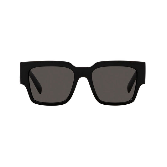 Gafas de Sol para Hombre Dolce & Gabbana 6184 - Inyectadas color Negro.