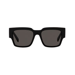 Gafas de Sol para Hombre Dolce & Gabbana 6184 - Inyectadas color Negro.