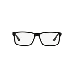 Gafas de Vista para Hombre Emporio Armani 3038 5126 - Inyectadas color Negro.