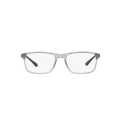 Gafas de Vista para Hombre Emporio Armani 3098 5029 - En Acetato color Gris.