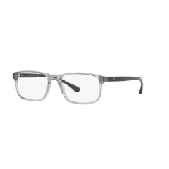 Gafas de Vista para Hombre Emporio Armani 3098 5029 - En Acetato color Gris.