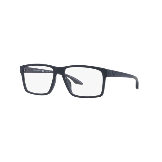 Gafas de Vista para Hombre Armani 3210U - Inyectada color Azul.