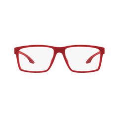 Gafas de Vista para Hombre Armani 3210U - Inyectada color Rojo.