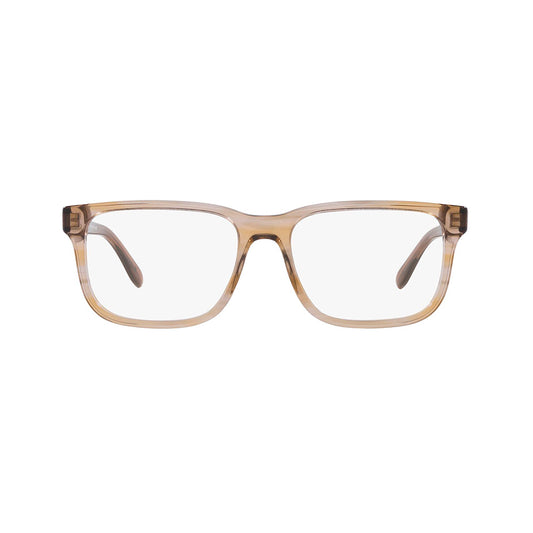 Gafas de Vista para Hombre Emporio Armani 3218 5099 - En Acetato color Café