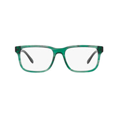Gafas de Vista para Hombre Emporio Armani 3218 5168 - En Acetato color Verde.