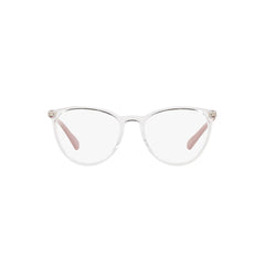 Gafas de Vista, Kipling 3142 para mujer, en acetato, en forma ovalada, aro completo, de color transparente.