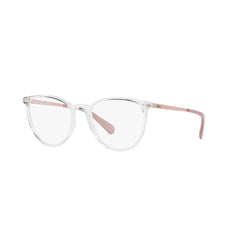 Gafas de Vista, Kipling 3142 para mujer, en acetato, en forma ovalada, aro completo, de color transparente