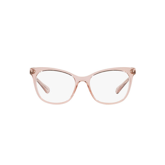 Gafas de Vista para Mujer Kipling 3144 - Inyectadas, Aro completo, color Rosado.