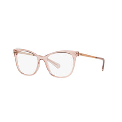 Gafas de Vista para Mujer Kipling 3144 - Inyectadas, Aro completo, color Rosado.