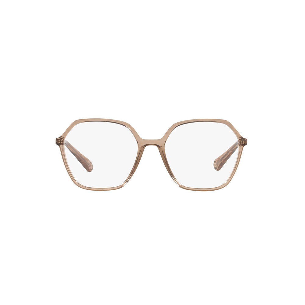 Gafas de Vista para Mujer Kipling 3150 - Inyectadas, Aro completo, color café.