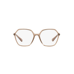 Gafas de Vista para Mujer Kipling 3150 - Inyectadas, Aro completo, color café.