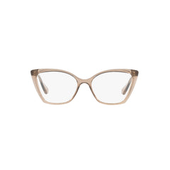 Gafas de Vista para Mujer Kipling 3151 - Inyectadas, Aro completo, color Café