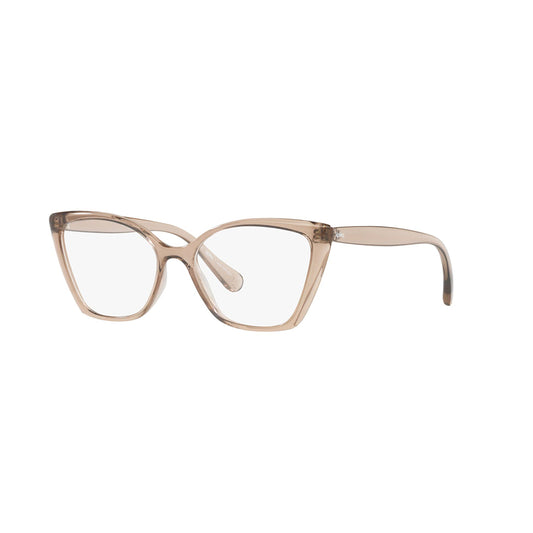 Gafas de Vista para Mujer Kipling 3151 - Inyectadas, Aro completo, color Café