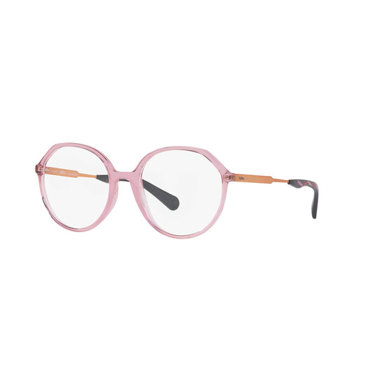 Gafas de Vista para Mujer Kipling 3152 - Inyectadas color Rosado.