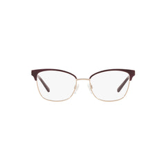 Gafas de Vista para Mujer Michael Kors 3012 Adrianna IV - Metálica color Café
