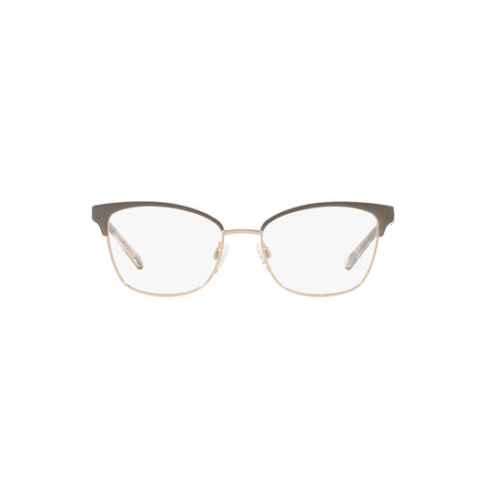 Gafas de Vista para Mujer Michael Kors 3012 Adrianna IV - Metálica color Gris.