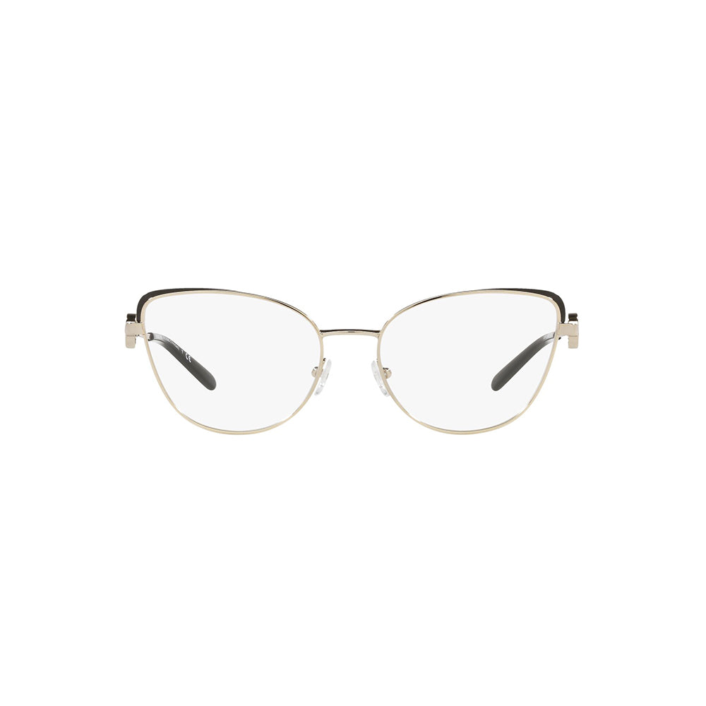 Gafas de Vista para Mujer Michael Kors 3058 - En acetato color Dorado.