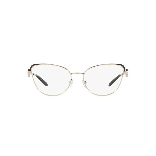 Gafas de Vista para Mujer Michael Kors 3058 - En acetato color Dorado.