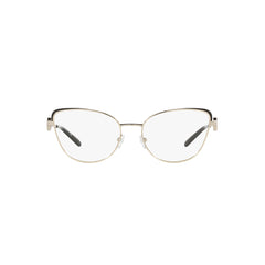 Gafas de Vista para Mujer Michael Kors 3058 - En acetato color Dorado.