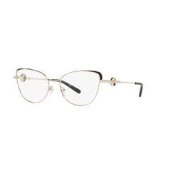 Gafas de Vista para Mujer Michael Kors 3058B - En acetato color Dorado.