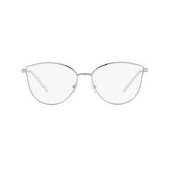 Gafas de Vista para Mujer Michael Kors 3060 - Metálicas color Plateado