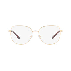 Gafas de Vista para Mujer Michael Kors 3062 - Metálicas color Dorado
