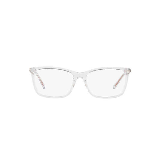 Gafas de Vista para Mujer Michael Kors 4030 - En acetato color Transparente.