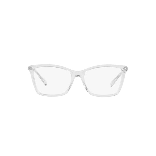 Gafas de Vista para Mujer Michael Kors 4087 - En acetato color Transparente