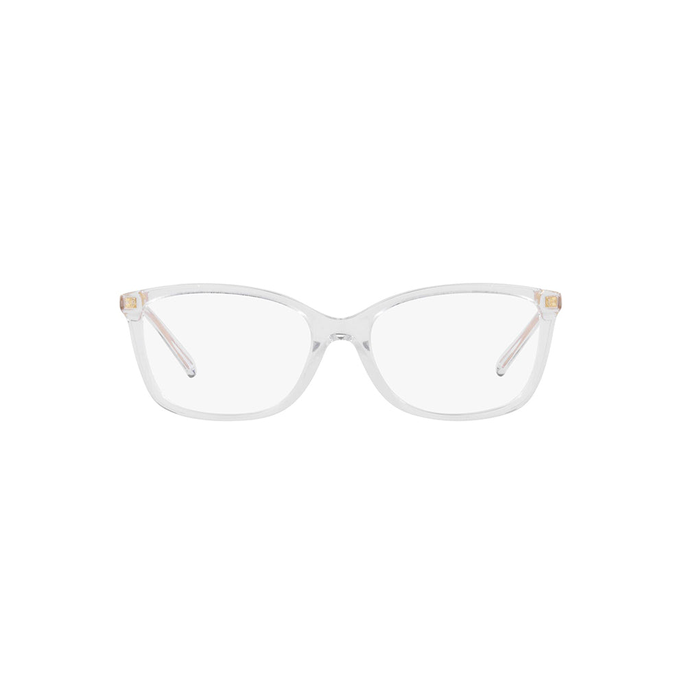 Gafas de Vista para Mujer Michael Kors 4092 - En acetato color Transparente