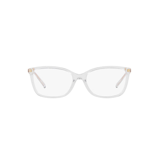 Gafas de Vista para Mujer Michael Kors 4092 - En acetato color Transparente